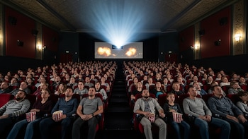 Estrenos en salas de cine de Colombia en abril: no se pierda la agenda completa de lanzamientos del mes