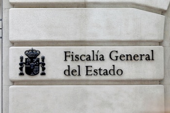 El Ministerio Público respaldó el archivo del proceso al considerar que no se acreditó el delito de lavado de activos. - crédito Ministerio Fiscal
