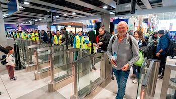 Viaja sin estrés en Semana Santa 2026: Cómo evitar colas y retrasos en el aeropuerto Jorge Chávez en el feriado largo