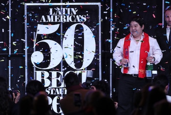 El Chato destaca por su