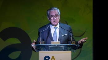 La Fundación Euroamérica ensalza la