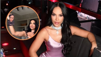 La influenciadora barranquillera transforma los