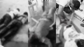 Masacre en Cesar: Cuatro personas fueron asesinadas y tres más resultaron heridas tras un ataque armado en Simaña