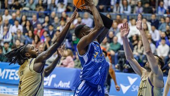 79-80. Un combativo San Pablo