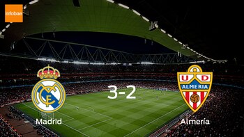 LaLiga tiene dos torneos al