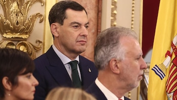 Moreno reivindica el espíritu de