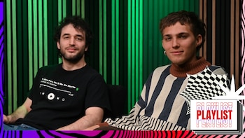 Playlist, el ciclo que da voz a los artistas emergentes: hoy, Koino Yokan y los desafíos de ser músico