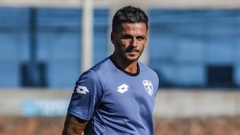 Richard Pellejero, motivado para lograr un hito en la Liga 1 2026: “Sport Huancayo está enfocado en conseguir algo importante”