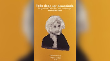 "Todo debe ser demasiado", el