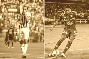 Alianza Lima y Sporting Cristal