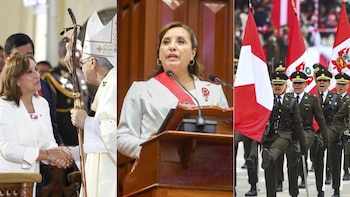 Celebraciones que se realizan en