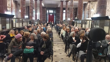 La iniciativa articula con gobiernos