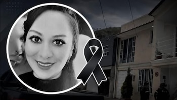 La militar María Pilar fue apuñalada y asesinada por su pareja en Naucalpan tras una discusión