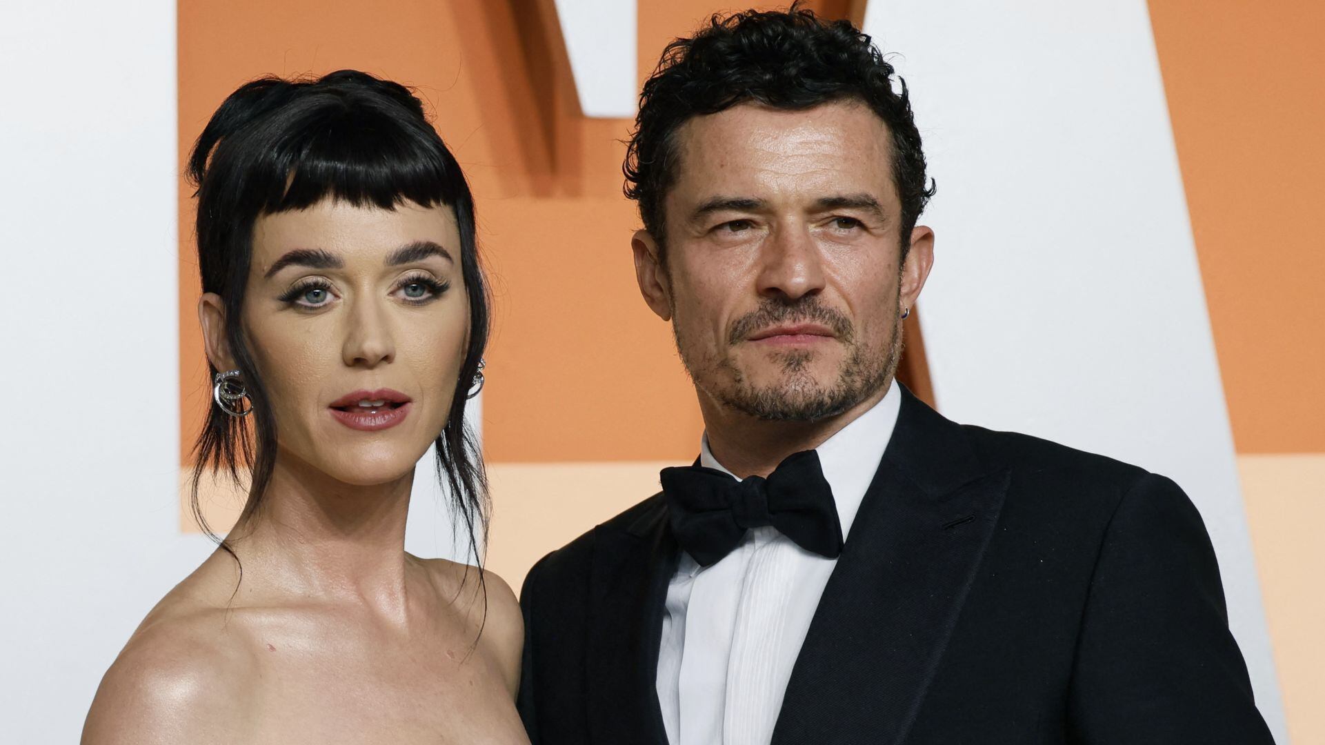 Orlando Bloom y Katy Perry habrían terminado su relación según reportes, mientras él se prepara para aparecer soltero públicamente (REUTERS/Danny Moloshok)