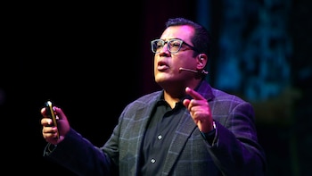 El opositor Félix Maradiaga pide suspender a Nicaragua del SICA