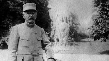 La conspiración que envió a