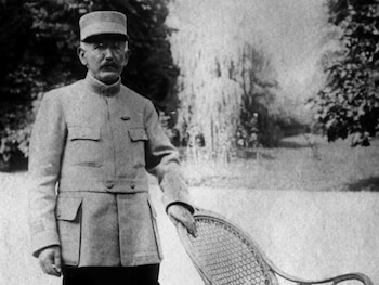 El indulto a Dreyfus en