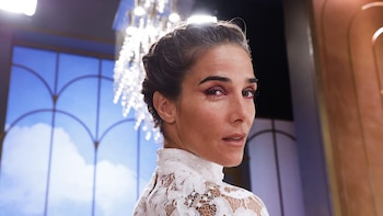 Juana Viale confirmó que reemplazará a Mirtha Legrand este sábado y reveló qué padece su abuela