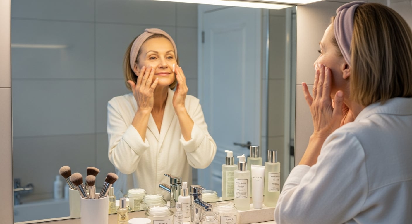 Los expertos advierten sobre la brecha entre los años vividos y los años con plena salud (Imagen Ilustrativa Infobae)