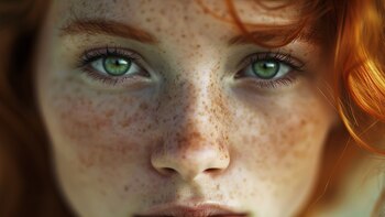 Día Mundial de los Pelirrojos