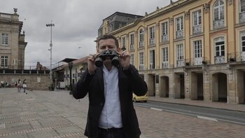 Senador conservador pide a la