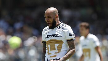 Dani Alves condenó la actitud