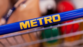 Rusia pone los activos rusos de Metro AG, cadena de distribución alemana, bajo administración temporal