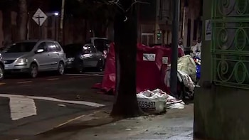 crimen en balvanera capturas