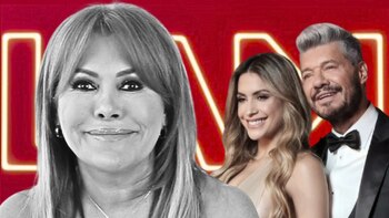 Magaly Medina habría sido censurada