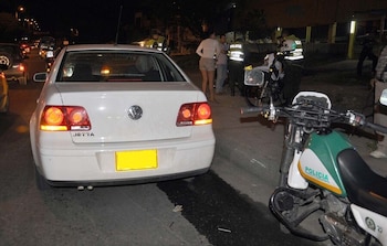 Las víctimas ya denunciaron el caso ante la Fiscalía General de la Nación | Colprensa (imagen de referencia)