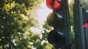 Colombia tendrá nuevos semáforos con