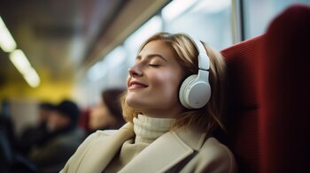 Los podcasts muestran cuáles son