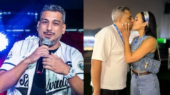 Ricardo Mendoza confiesa que se sometió a una vasectomía: “Tengo dos hijos, no necesito más”