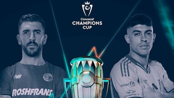 Tigres vs Toluca: listos los horarios para la Concachampions mexicana