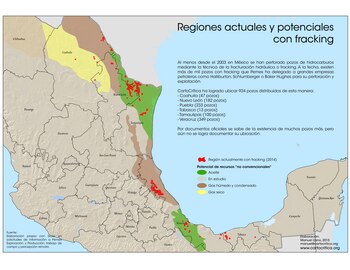 (Foto: Alianza Mexicana contra el
