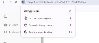 Es clave revisar la seguridad