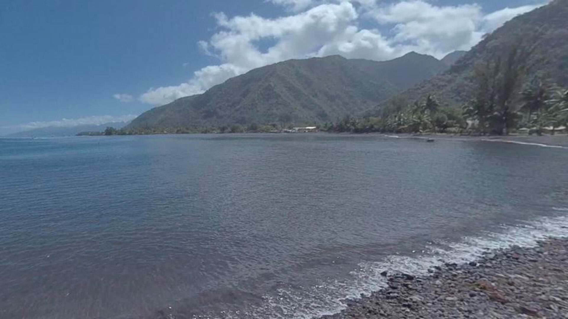 Tehaupo’o (Tahití)