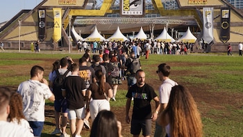 Estrellas de ‘The Boys’, ‘Daredevil’ y ‘Big Bang Theory’ estarán en la nueva San Diego Comic-Con Málaga 2026, que anuncia varias mejoras: estas son todas las novedades