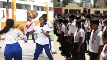 Minedu anunció recientemente que el