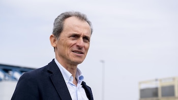 Pedro Duque ve el TMT en "tiempo muerto" y confía en que aún pueda llegar a La Palma si se reformula el proyecto