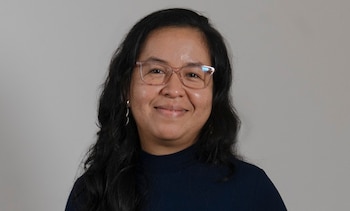 Cristina López - DAR