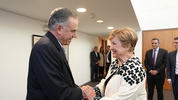El FMI advirtió a Uruguay: desde 2016 avanza a un ritmo insuficiente para alcanzar a países ricos