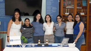 Estudiantes de la Universidad de Costa Rica crean siete innovaciones para enfrentar problemas de salud que afectan a miles de ticos