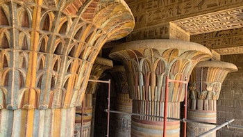 Un equipo de arqueólogos ha