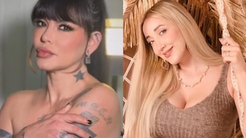 Angie Jibaja reveló por qué no fue al quinceañero de su hija tras el respaldo de Romina Gachoy