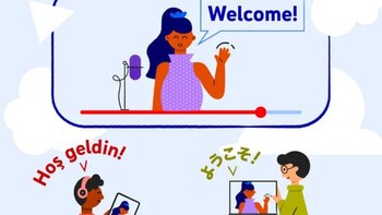 YouTube tiene nueva función para ver un video en varios idiomas