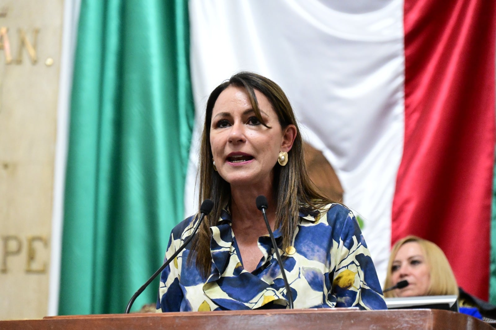 Crédito: Congreso de la CDMX