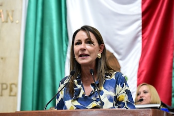 Crédito: Congreso de la CDMX