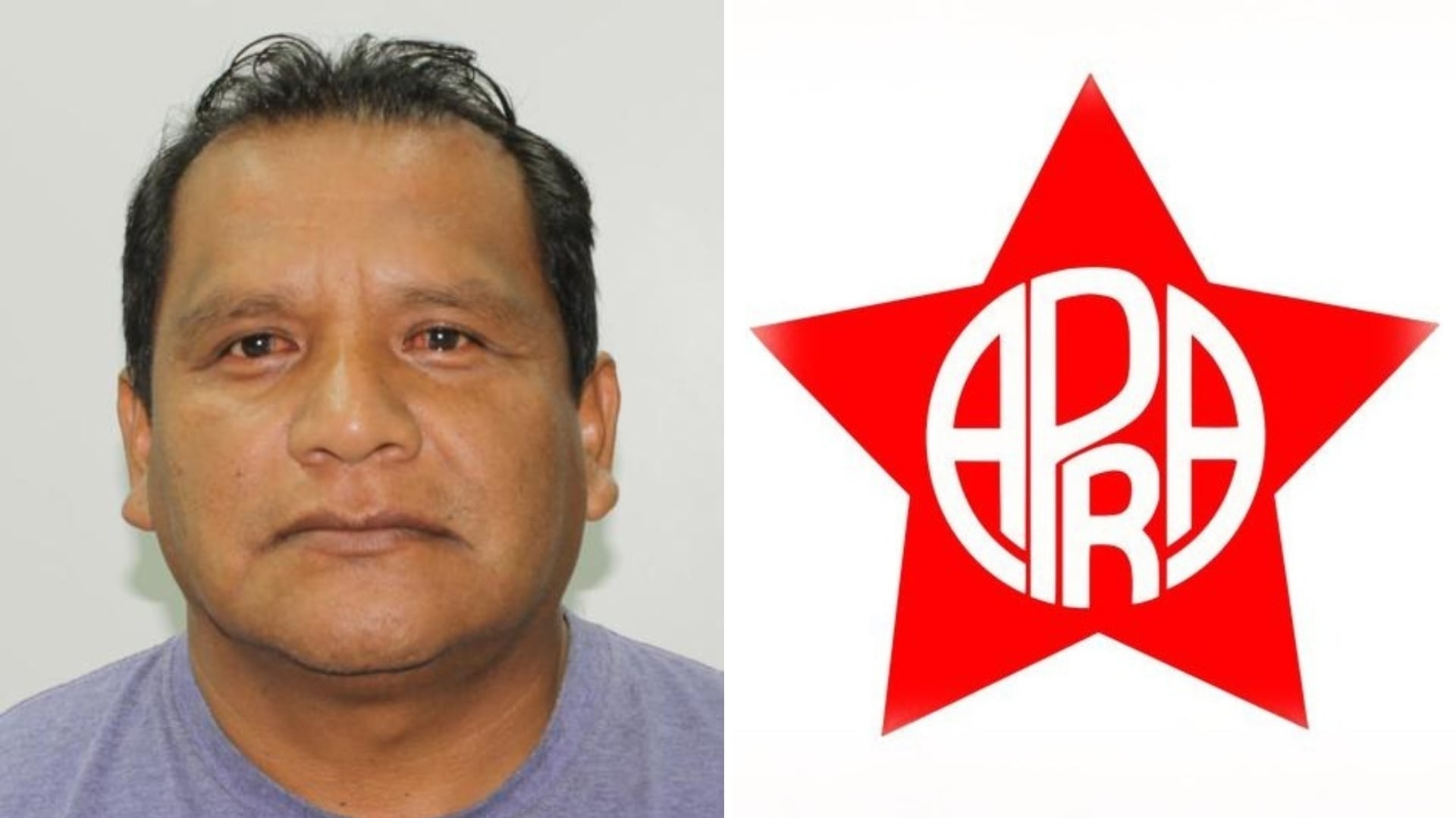 Javier Vicente Bustamante Villafuerte es candidato a la alcaldía del distrito de Punta Negra por el Partido Aprista Peruano en las elecciones municipales.