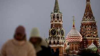 Trump afirma que no cree